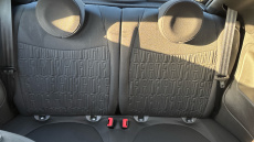 Fiat 500 1.0 Mild Hybrid 3dr Petrol Hatchback